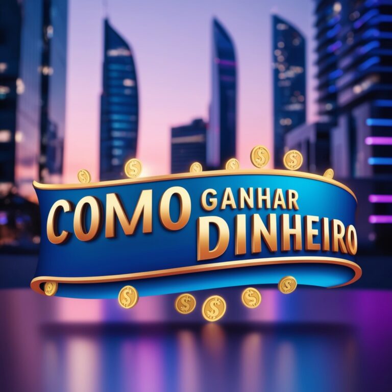 Como Ganhar Dinheiro em Casa Sem Investimento