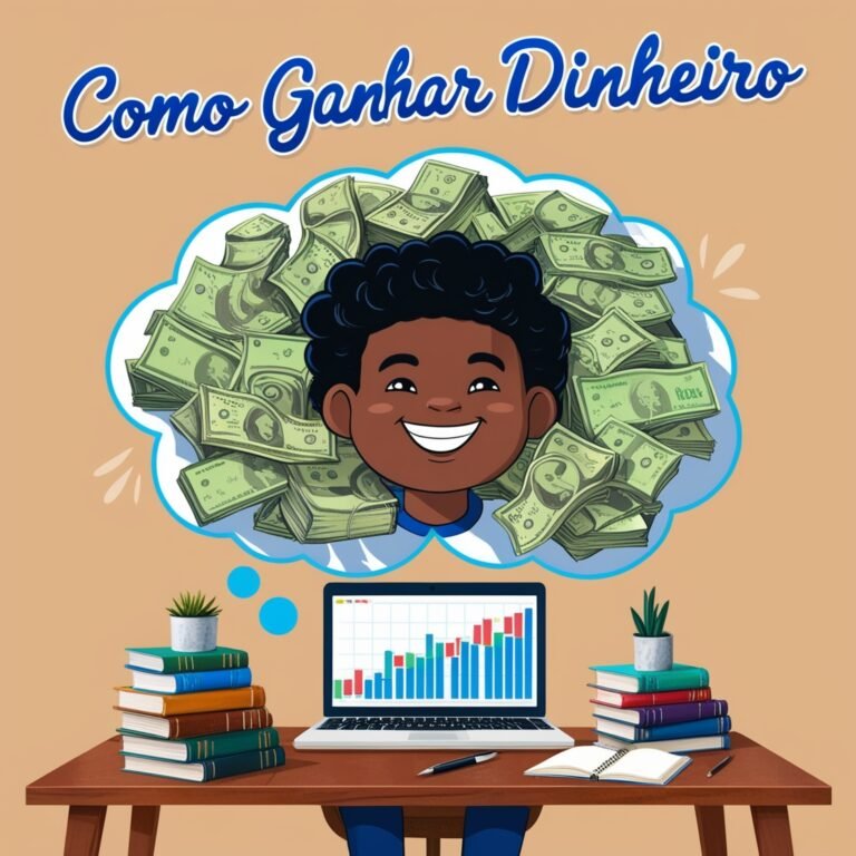 Como Ganhar Dinheiro em Casa Vendendo Roupas