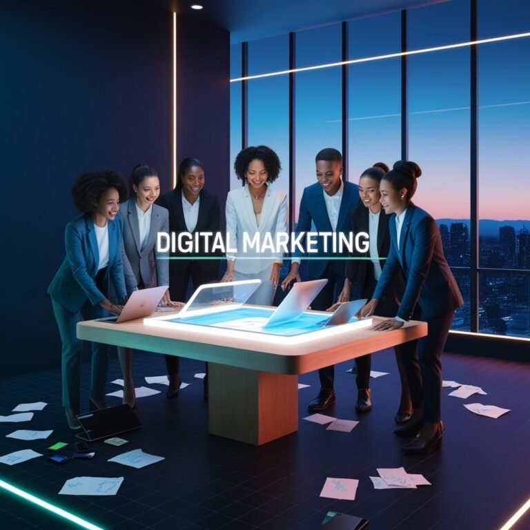 Quantas Empresas Investem em Marketing Digital