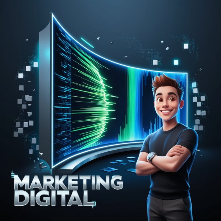 Quando Usar Marketing Digital