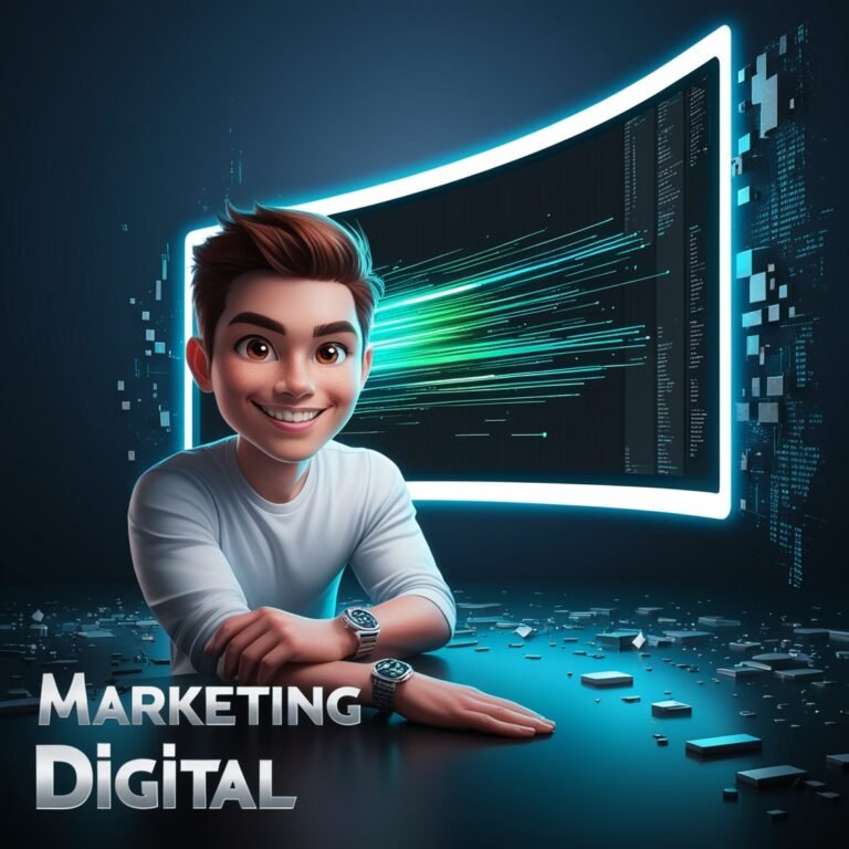 Qual o Melhor Curso de Marketing Digital para Afiliados?