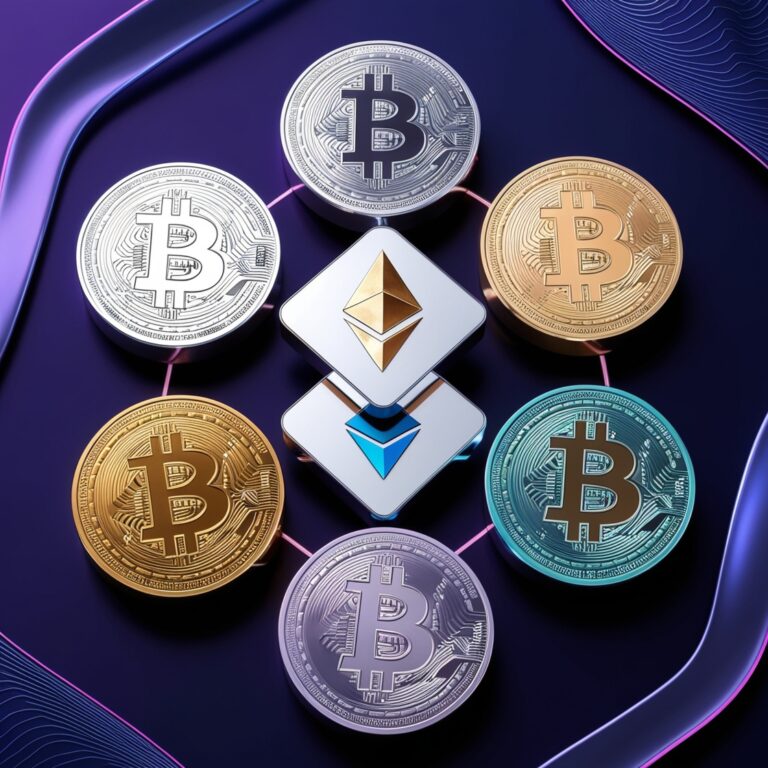 Quanto Vale Criptomoedas: Entendendo o Valor das Moedas Digitais