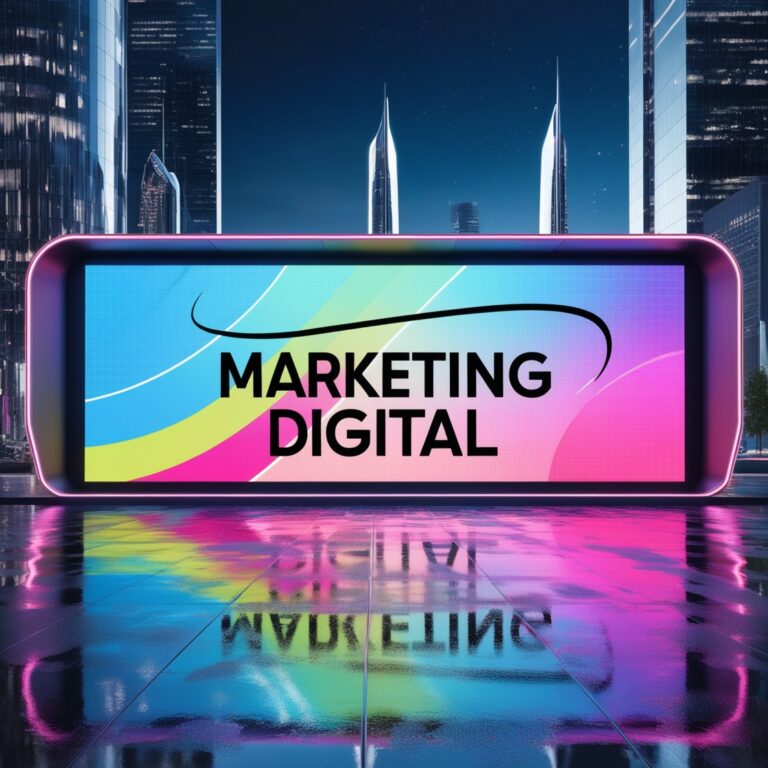 Como Ganhar Dinheiro com Marketing Digital