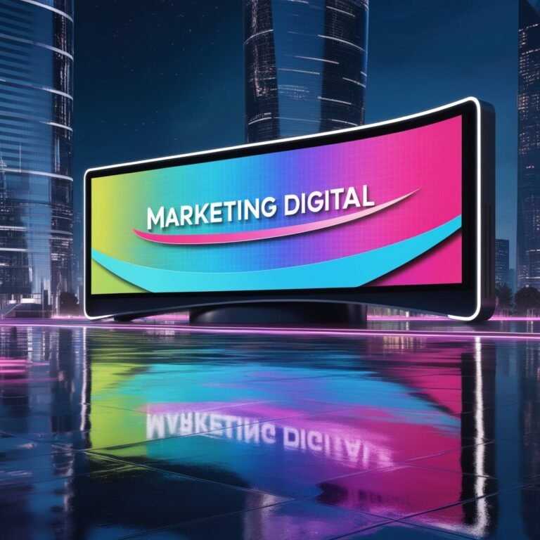 Como Fazer Marketing Digital