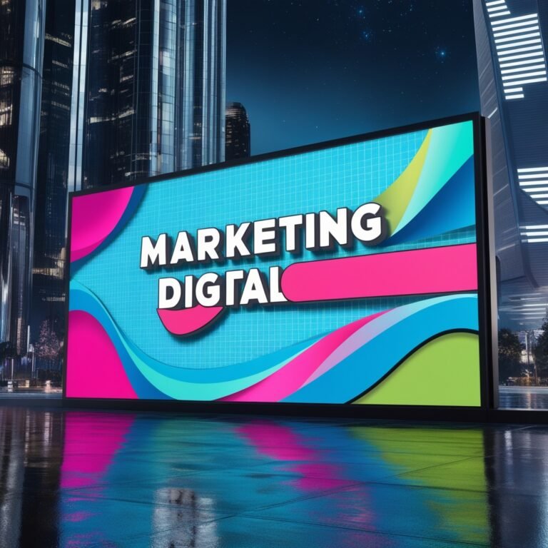 Como o Marketing Digital Pode Ajudar Sua Empresa