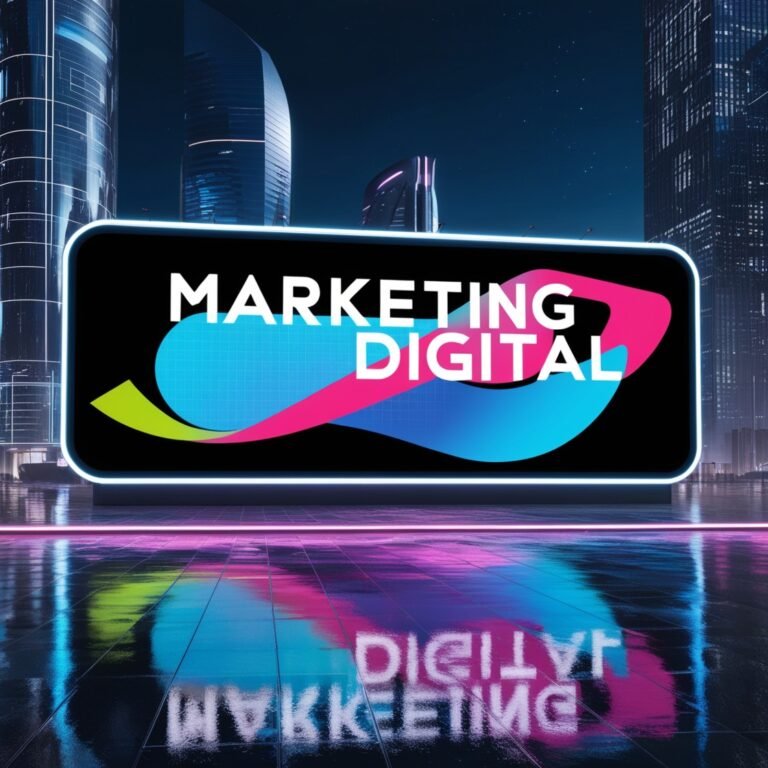 Como Trabalhar com Marketing Digital do Zero