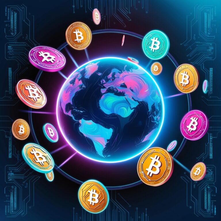 Quais Criptomoedas Vão Valorizar em 2024