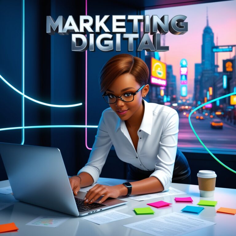 Quanto Ganha Quem Faz Marketing Digital