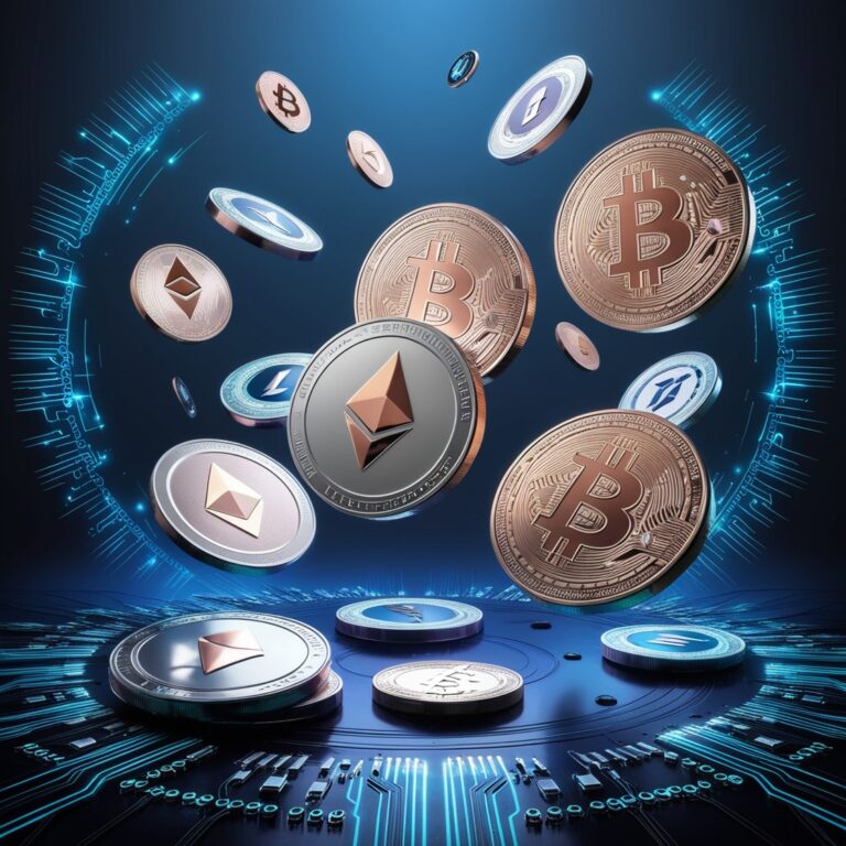 Quantos Brasileiros Investem em Criptomoedas?