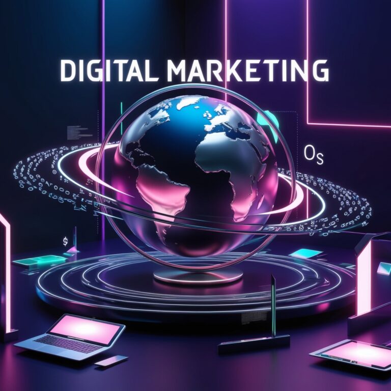 Quanto Ganha um Profissional de Marketing Digital no Brasil?