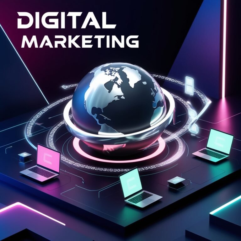 Quanto Custa um Curso de Marketing Digital?