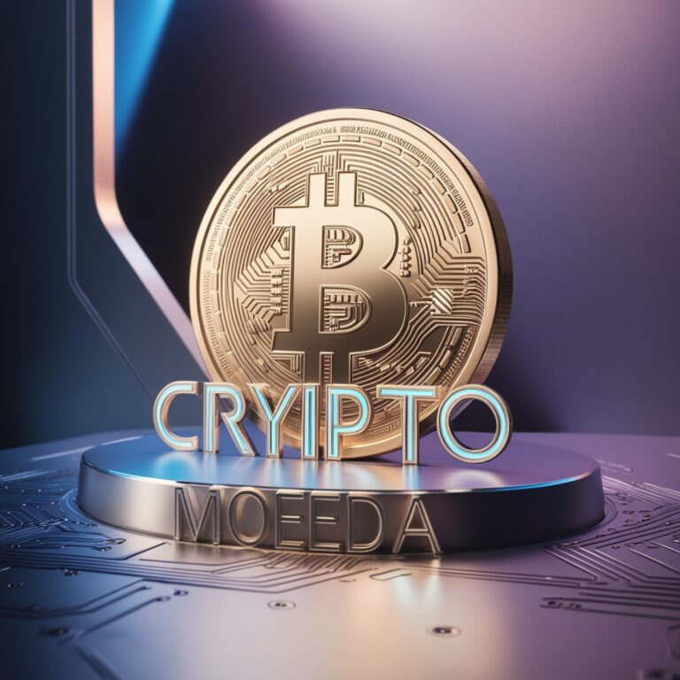 Como Criptomoedas Valorizam