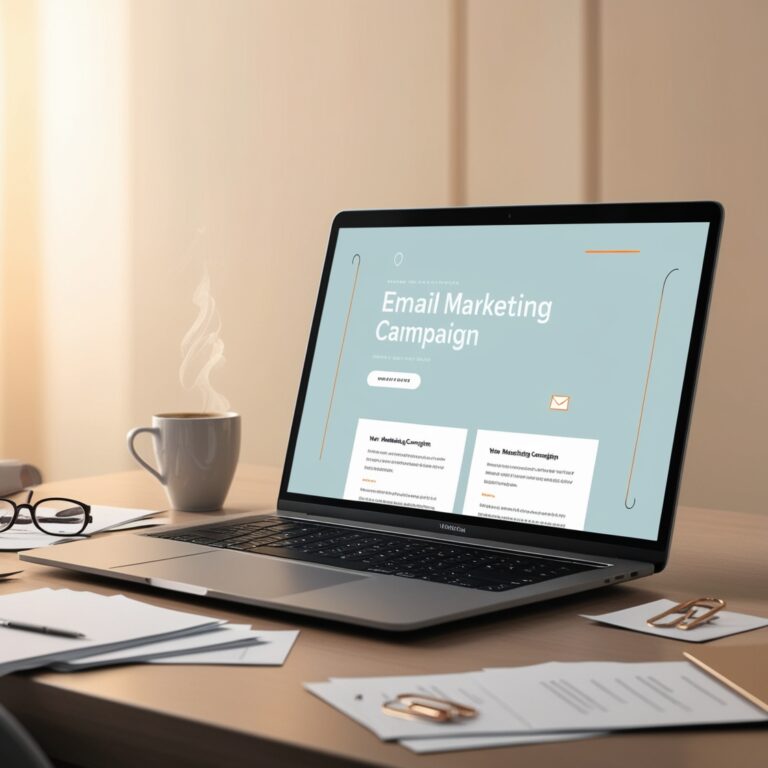 Qual o Melhor Programa para Fazer Email Marketing