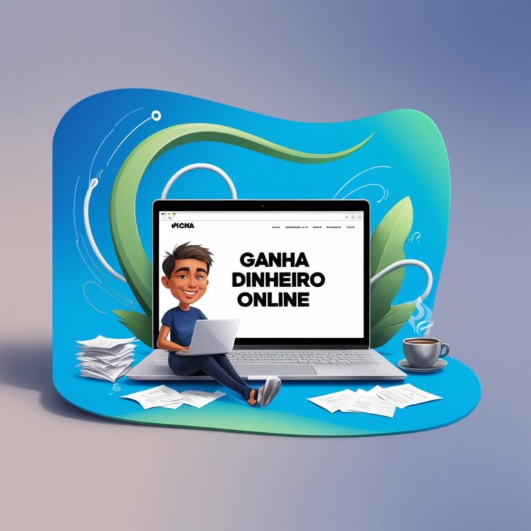 ganhar dinheiro em casa com produtos