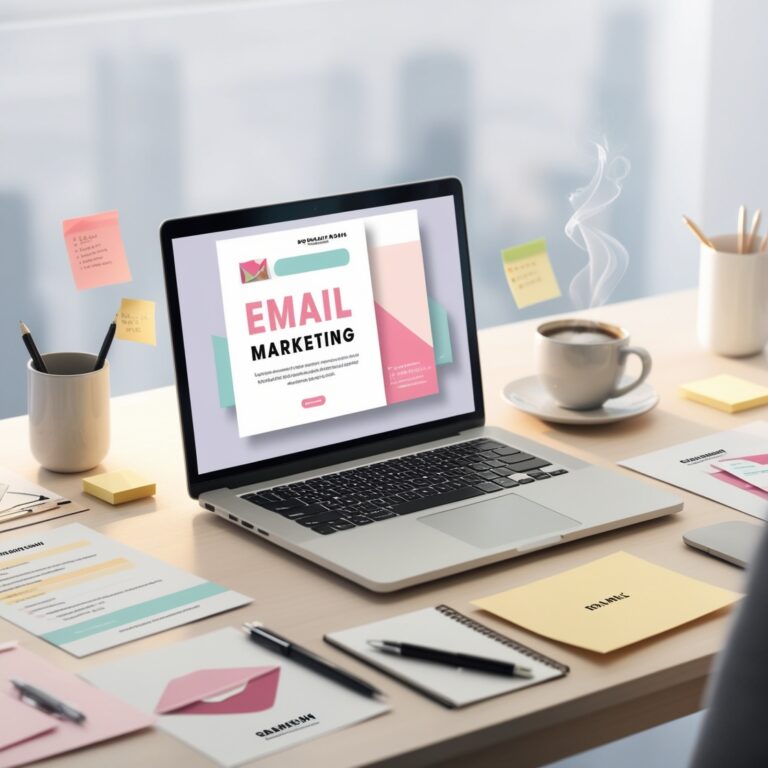 Como Fazer Email Marketing Gratuito