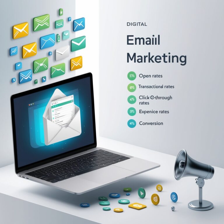 Como Enviar Email Marketing: Guia Completo para Iniciantes