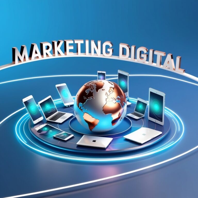 Por Que Estudar Marketing Digital: Benefícios e Oportunidades