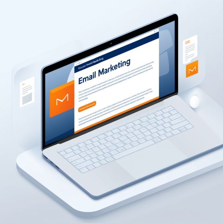 Por Que Usar Email Marketing: Vantagens e Estratégias