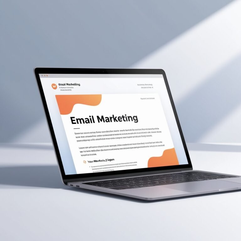 O Que é Marketing por Email