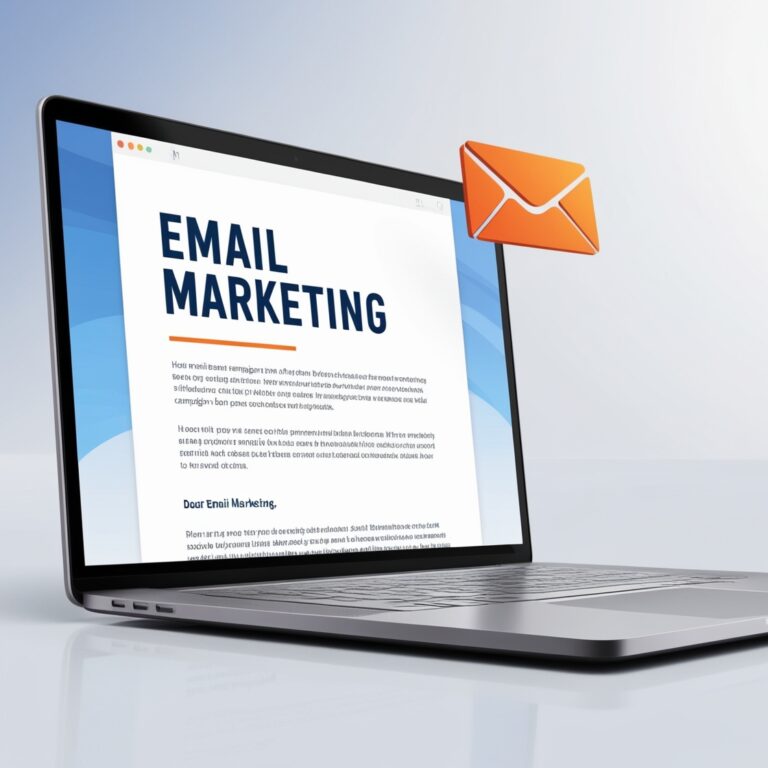 O Que Entende por Email Marketing