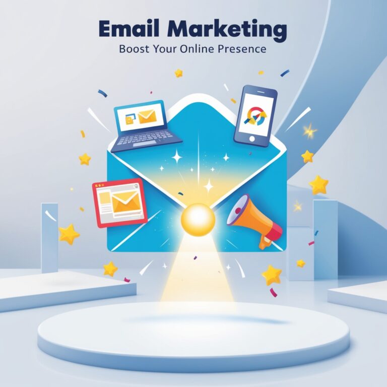 Email Marketing: Quando Usar e Como Maximizar Seus Resultados