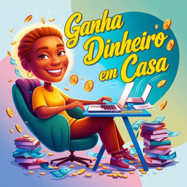 O Que Vender em Casa e Ganhar Dinheiro