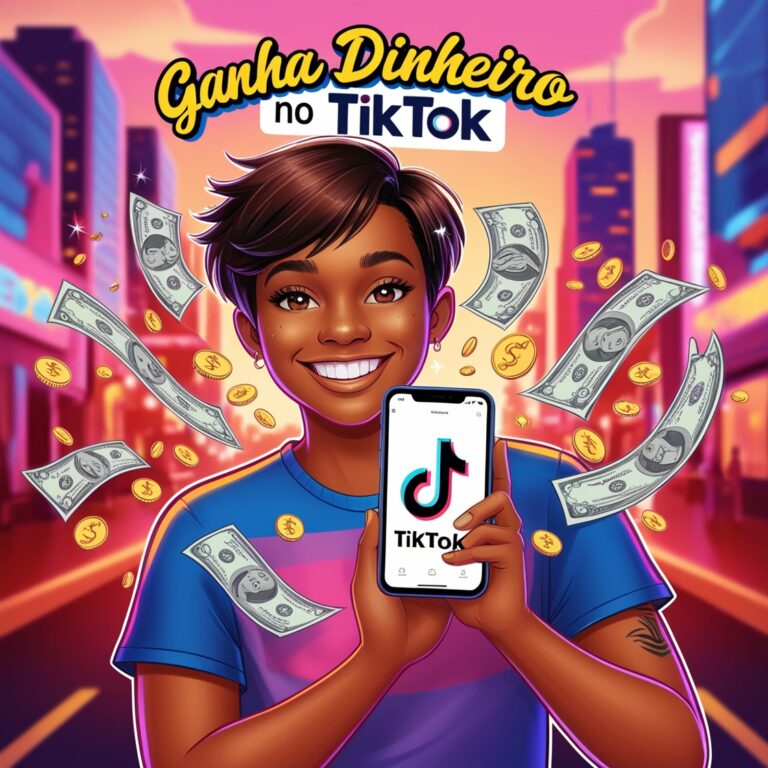 Como Ganhar Dinheiro na Live do TikTok