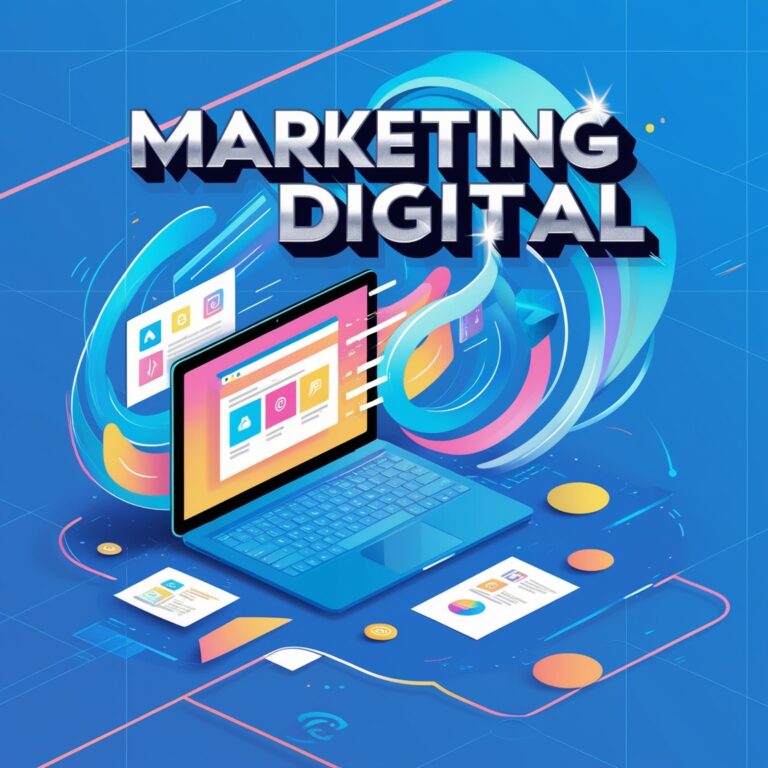 Explorando a Profissão de Quem Trabalha com Marketing Digital