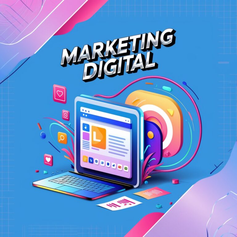 Quando Começou o Marketing Digital