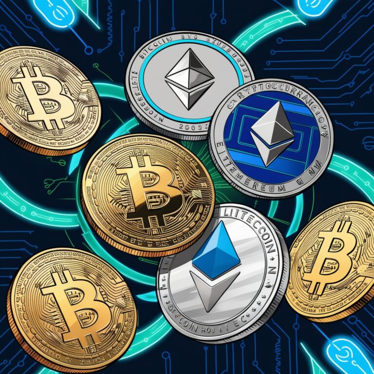 Quais Criptomoedas Comprar Hoje: Um Guia Completo para Investidores