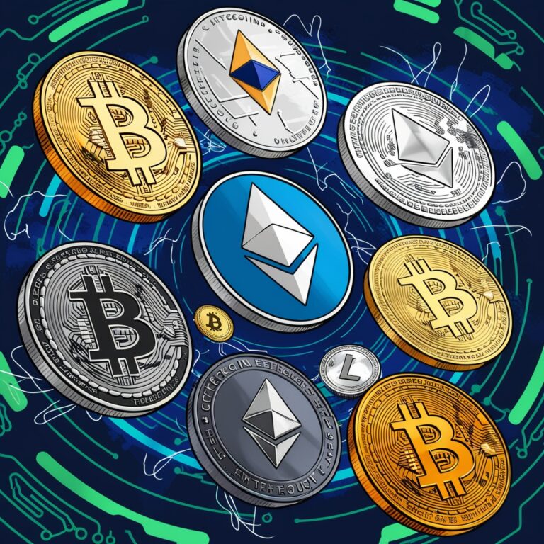 Quais Criptomoedas Comprar em 2023: Um Guia Completo para Investidores