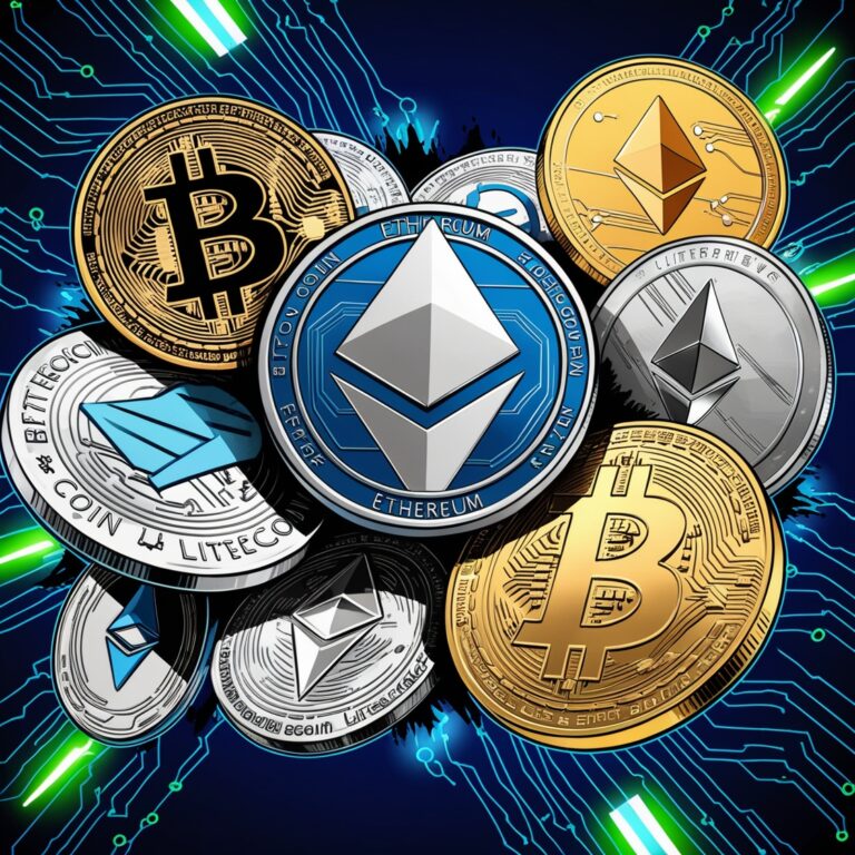 Quais Criptomoedas Podem Ser Mineradas