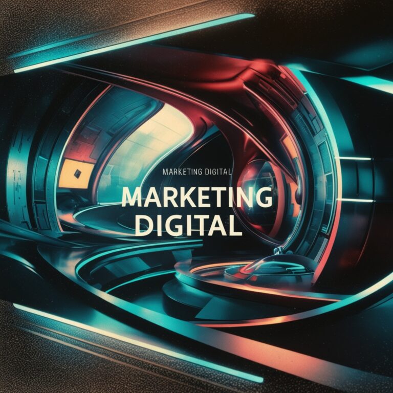 Para que serve o curso de marketing digital?