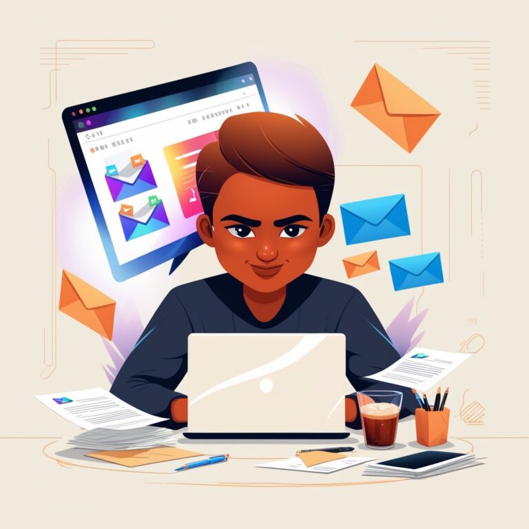 O Que é Marketing por E-mail e Como Utilizá-lo de Forma Eficaz