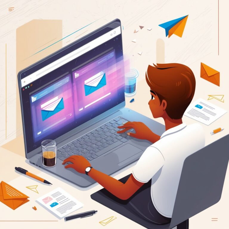 O que é Email Marketing: Exemplos e Estratégias de Sucesso