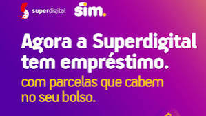 Atenção! Super digital liberando empréstimo de R$500 até R$25 mil reais