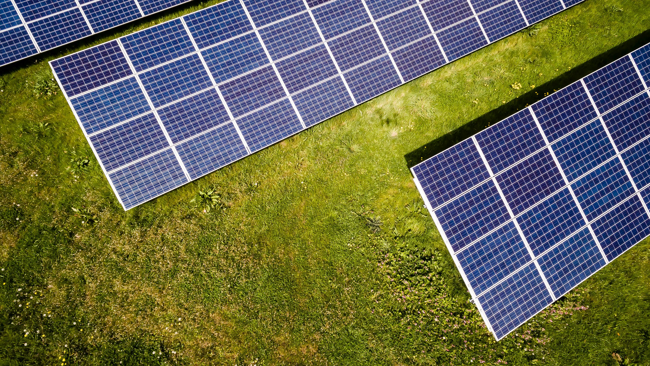 De Onde Vem a Energia Solar