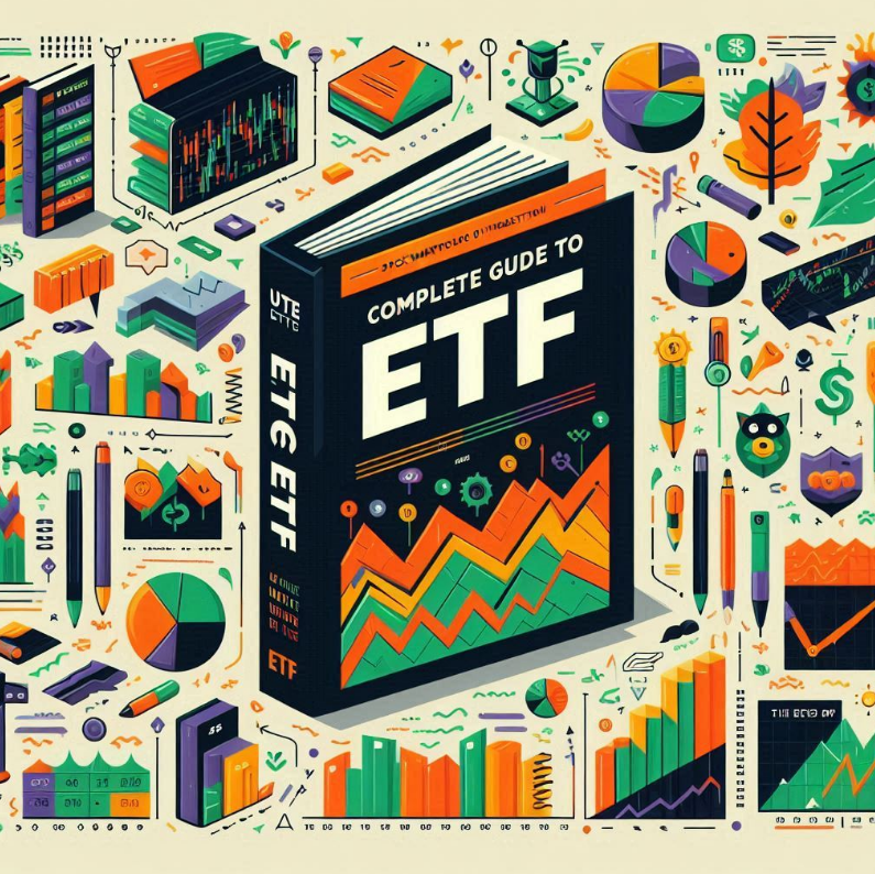 Guia completo sobre o ETF UTEC11