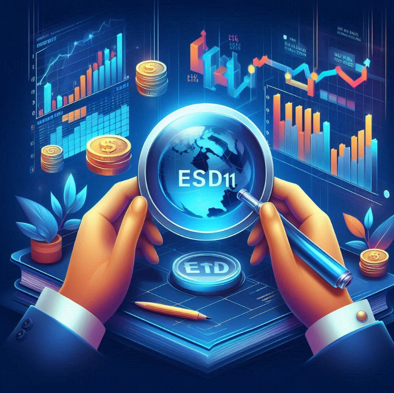 Guia Completo para Investir no ETF ESGD11