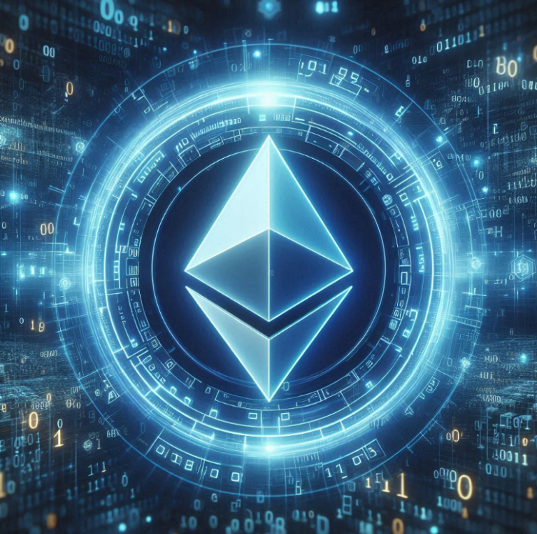 Passo a Passo para Investir em Ethereum