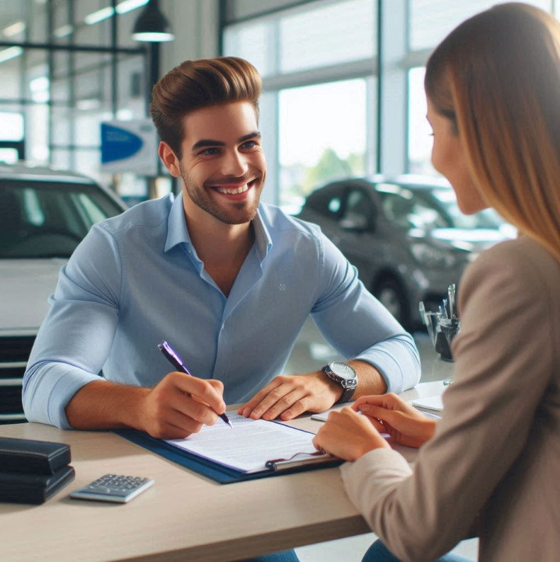 Tudo o que você precisa saber sobre Seguro Auto